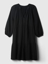 GAP Rochie mini din muselină GAP