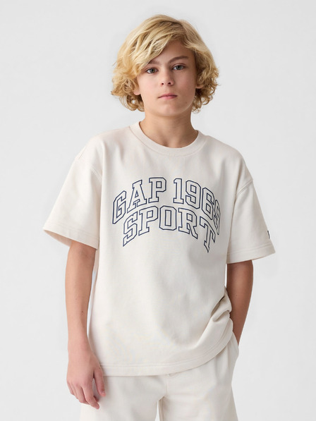 GAP Tricou pentru copii GAP 1969 SPORT