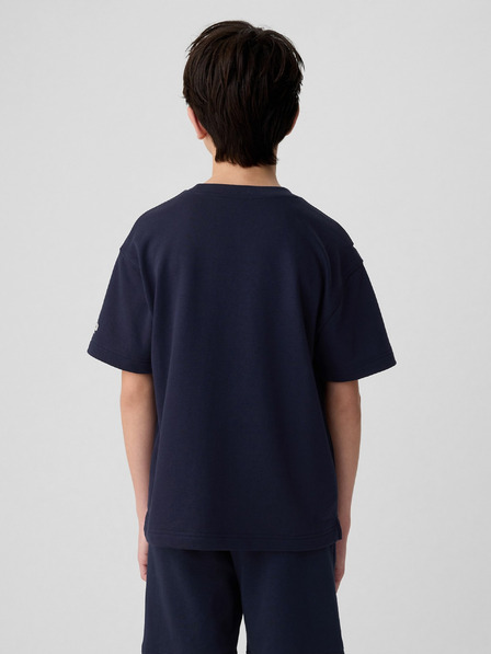 GAP Tricou pentru copii GAP 1969 SPORT
