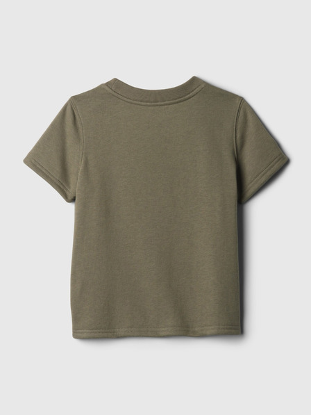 GAP Baby tricou Gap NYC GAP