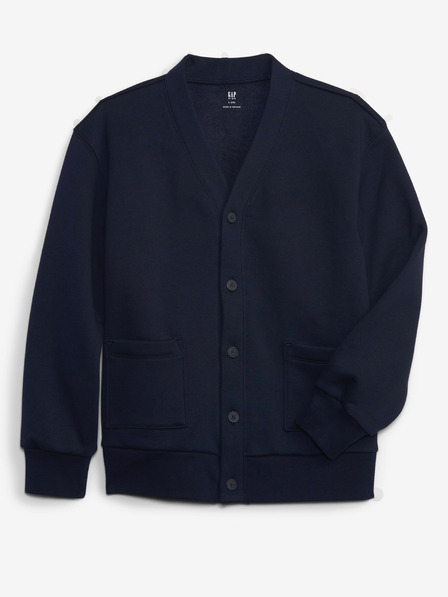 GAP Cardigan pentru copii cu închidere GAP