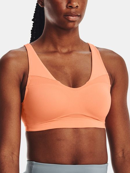 Under Armour Sutien damă Under Armour UA SmartForm Evolution Mid