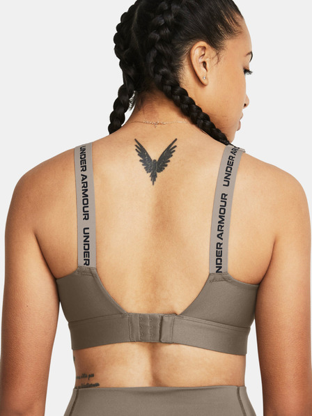 Under Armour Sutien pentru femei Under Armour UA Infinity High 2.0 Bra