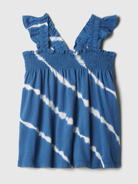 GAP Baby top cu model GAP