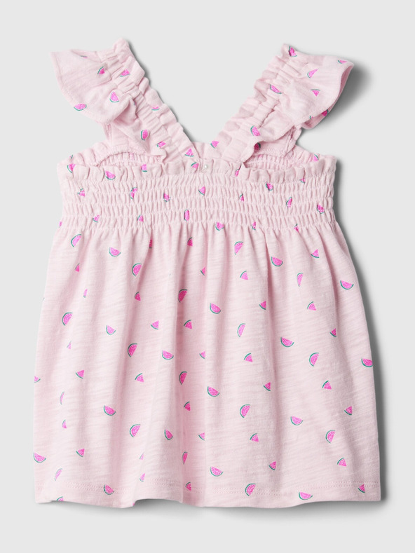 GAP Baby top cu model GAP