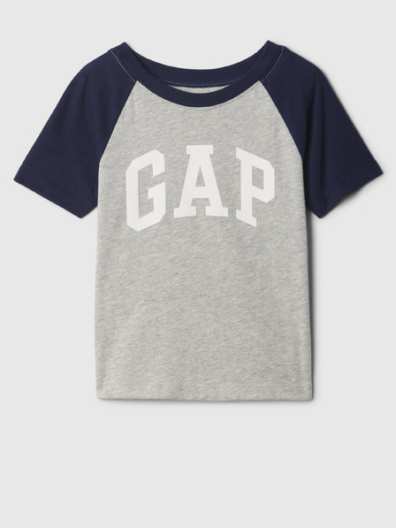 GAP Baby tricou Logo GAP