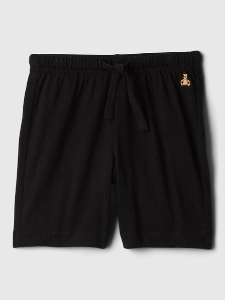 GAP Baby pantaloni scurți Brannan Bear GAP