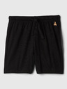GAP Baby pantaloni scurți Brannan Bear GAP