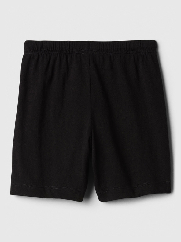 GAP Baby pantaloni scurți Brannan Bear GAP