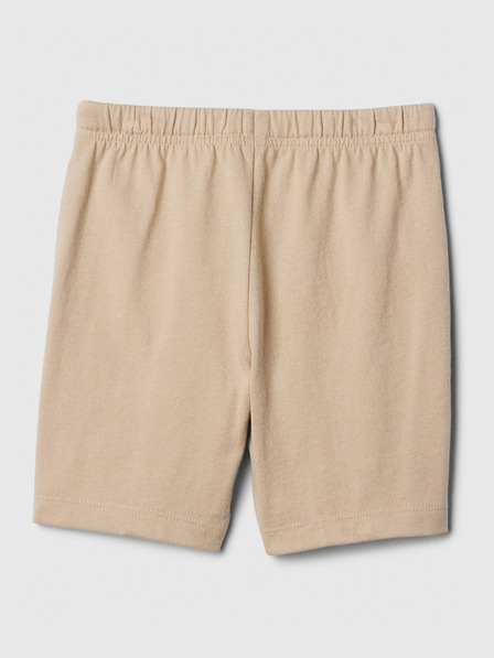 GAP Baby pantaloni scurți Brannan Bear GAP
