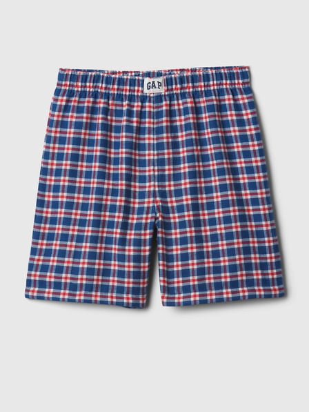 GAP Pantaloni scurți de pijama pentru copii GAP