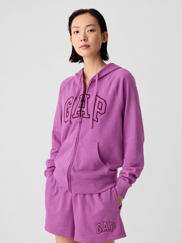 GAP Hanorac Logo GAP