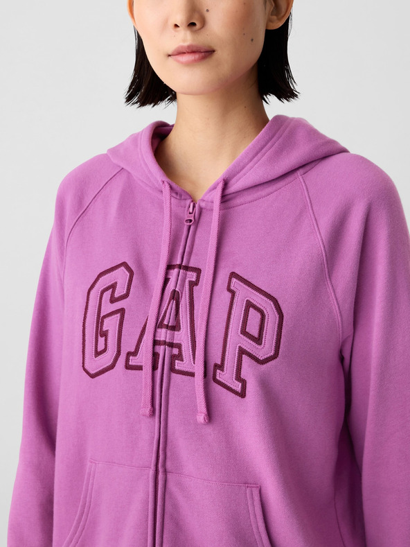 GAP Hanorac Logo GAP