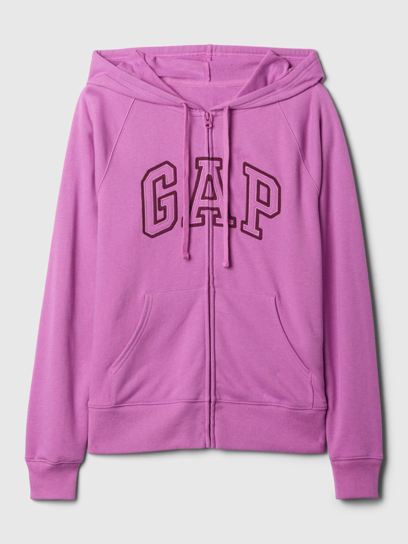 GAP Hanorac Logo GAP