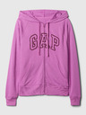 GAP Hanorac Logo GAP