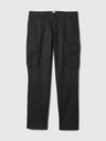 GAP Pantaloni cargo straight GapFlex GAP