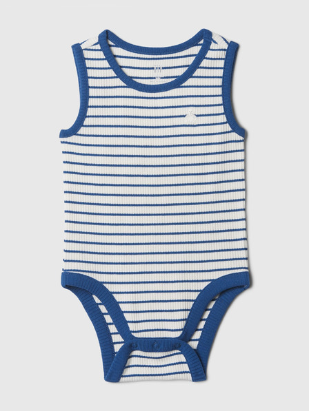 GAP Baby body cu dungi GAP