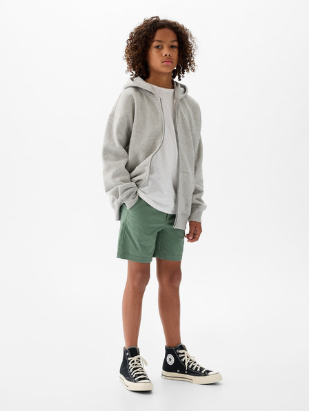 GAP Pantaloni scurți din bumbac pentru copii GAP