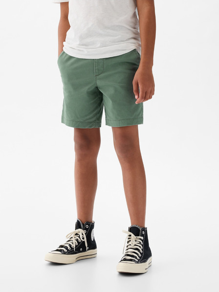 GAP Pantaloni scurți din bumbac pentru copii GAP