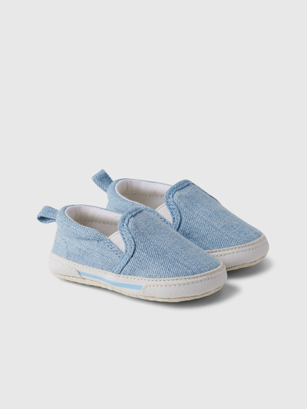GAP Baby pantofi denim GAP