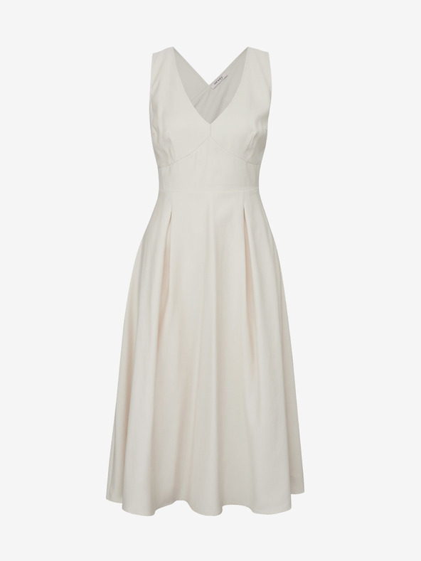 Orsay Rochie crem pentru femei ORSAY