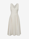Orsay Rochie crem pentru femei ORSAY
