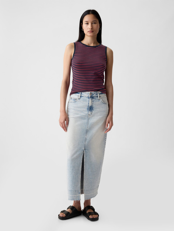 GAP Top crop tip maiou GAP
