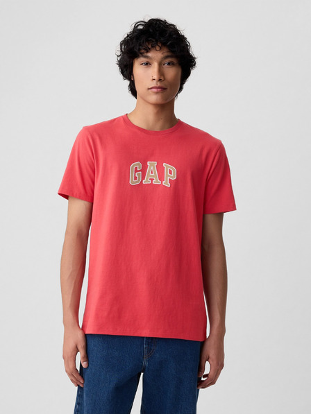 GAP Tricou cu logo GAP