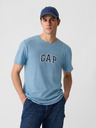 GAP Tricou cu logo Gap GAP