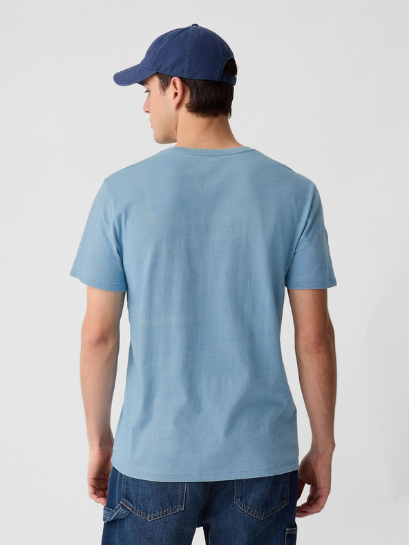 GAP Tricou cu logo Gap GAP