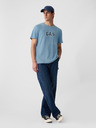 GAP Tricou cu logo Gap GAP