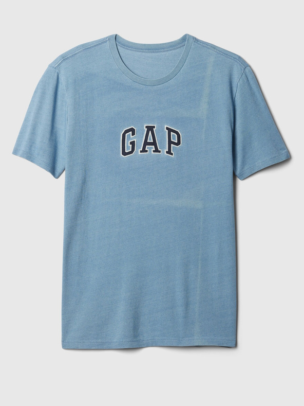 GAP Tricou cu logo Gap GAP