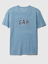 GAP Tricou cu logo Gap GAP