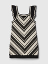 GAP Baby rochie croșetată GAP