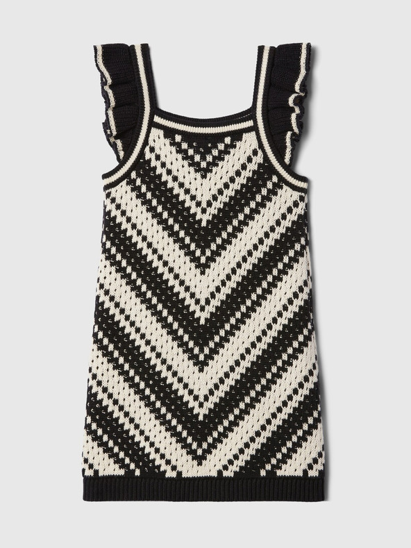 GAP Baby rochie croșetată GAP