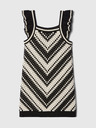 GAP Baby rochie croșetată GAP