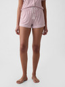 GAP Șort de pijama modal GAP