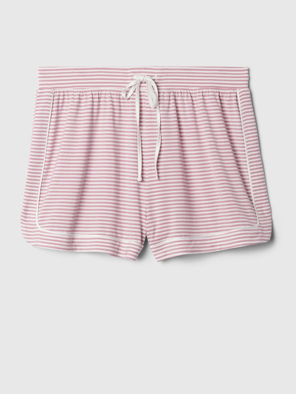 GAP Șort de pijama modal GAP