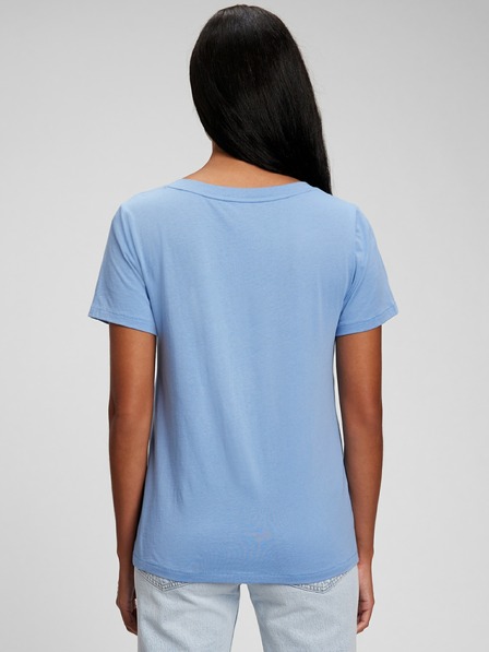 GAP Tricou din bumbac organic GAP