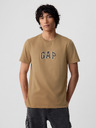 GAP Tricou cu logo Gap GAP