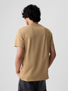 GAP Tricou cu logo Gap GAP