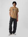 GAP Tricou cu logo Gap GAP