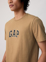 GAP Tricou cu logo Gap GAP
