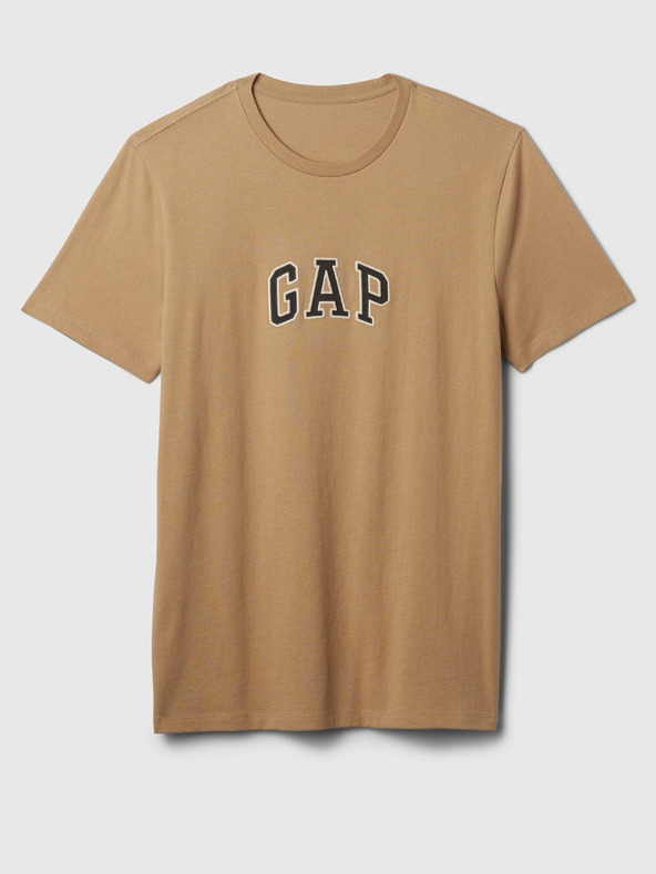 GAP Tricou cu logo Gap GAP