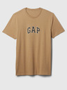 GAP Tricou cu logo Gap GAP