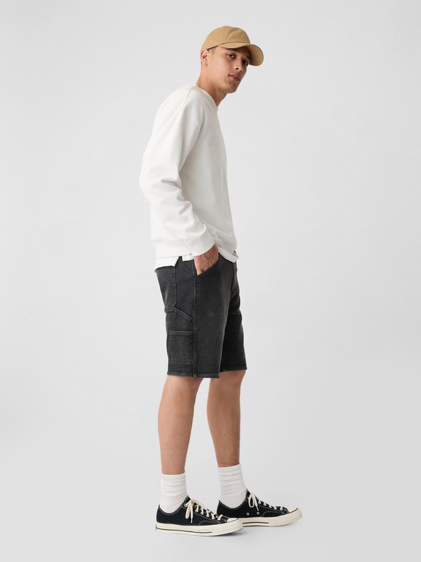 GAP Șorturi din denim carpenter GAP