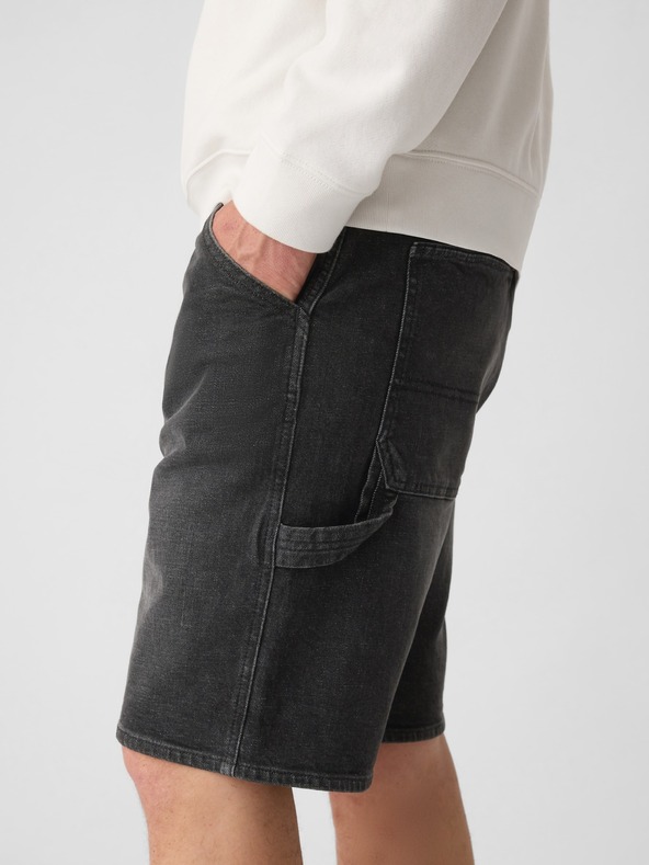 GAP Șorturi din denim carpenter GAP