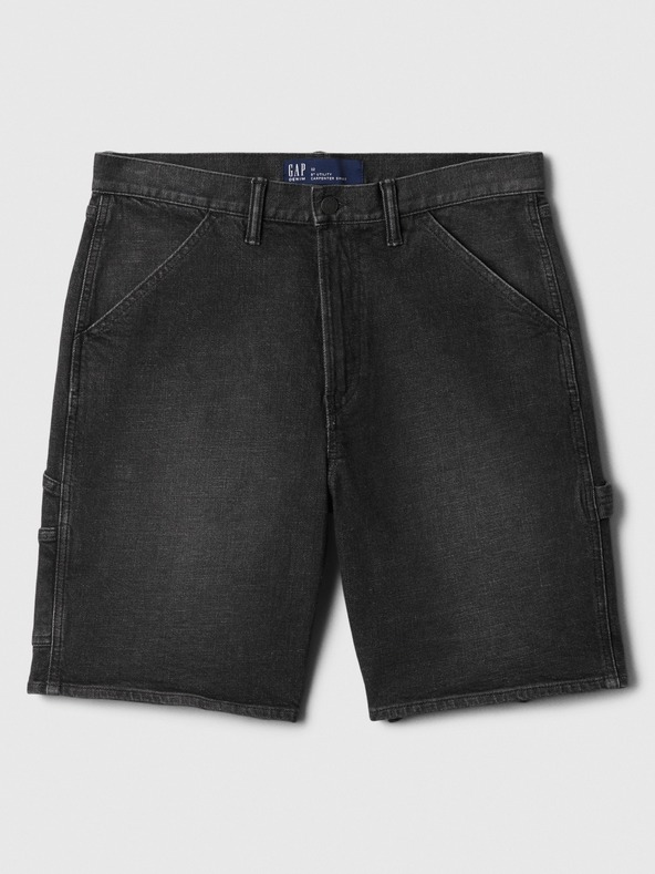 GAP Șorturi din denim carpenter GAP