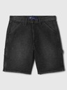 GAP Șorturi din denim carpenter GAP