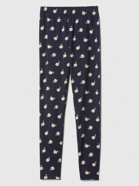GAP Colanți cu model pentru copii GAP